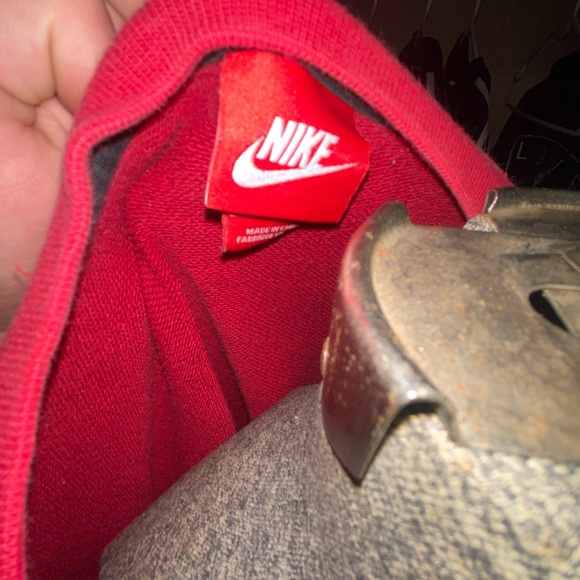 Nike Crewneck sweater - Picture 7 of 7
